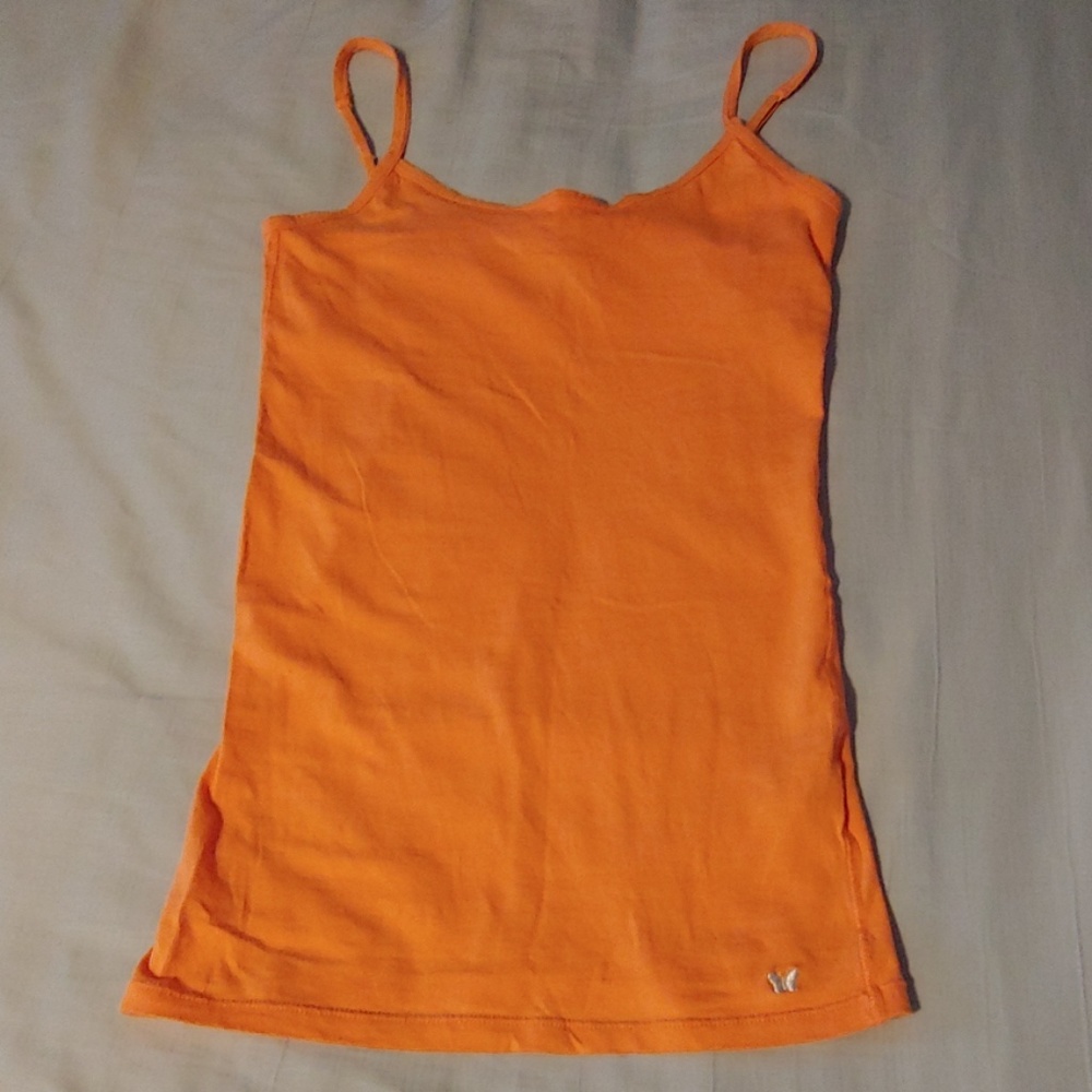 Aeropostale Bra Top